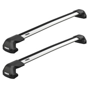 Thule WingBar Edge Roof Bars full kit 721500 721500 720500 145355 main image