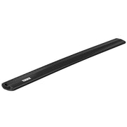 Thule WingBar Edge Roof Bars full kit 721520 721520 720500 145086 installed on vehicle