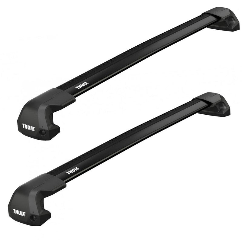 Thule WingBar Edge Roof Bars full kit 721520 721420 720500 145001 main image