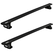 Thule WingBar Evo Roof Bars full kit 711320 710500 145054 main image