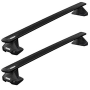Thule WingBar Evo Roof Bars full kit 711220 710600 186169 main image