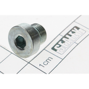 Sealey Screw nut