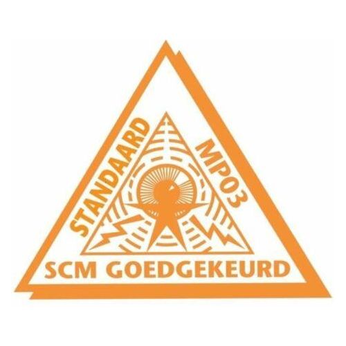 Stronghold Knott-Avonride Hitch Lock Stronghold  - Dynamic Drive