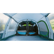 Coleman Tent Vail 4L Camping Outdoors 4 Berth Tunnel Family Festival Kids Coleman  - Dynamic Drive