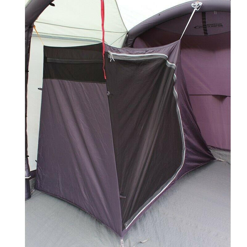 Outdoor Revolution 2 Person Inner Tent Clip in Dark Fabric Bedroom Tent Outdoor Revolution  - Dynamic Drive
