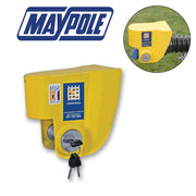 Stronghold Knott-Avonride Hitch Lock Stronghold  - Dynamic Drive