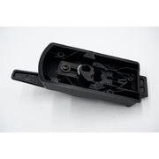 Vecam Caravan Door Lock and Barrel - Complete Left Hand Assembly with Keys Crusader - Dynamic Drive