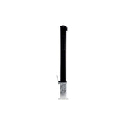 SAS Heavy Duty Concrete In Removable Driveway Security Safety Post Warranty SAS  - Dynamic Drive