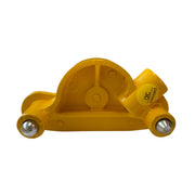 High Security Hitch Lock Caravan Trailer Hitch Coupling Tow Ball Lock Universal Royal  - Dynamic Drive