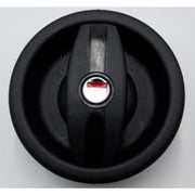 Vecam Caravan Door Lock and Barrel - Complete Left Hand Assembly with Keys Crusader - Dynamic Drive
