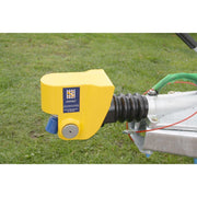 Stronghold Knott-Avonride Hitch Lock Stronghold  - Dynamic Drive