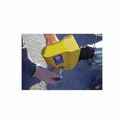 Stronghold Knott-Avonride Hitch Lock Stronghold  - Dynamic Drive