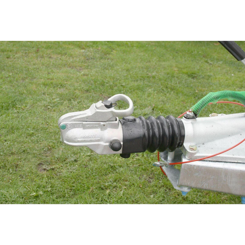 Stronghold Knott-Avonride Hitch Lock Stronghold  - Dynamic Drive