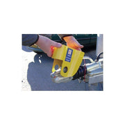 Stronghold Knott-Avonride Hitch Lock Stronghold  - Dynamic Drive