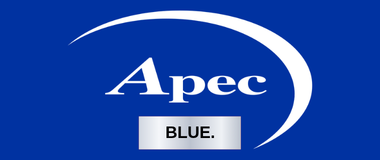 APEC Blue