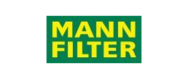 MANN-FILTER